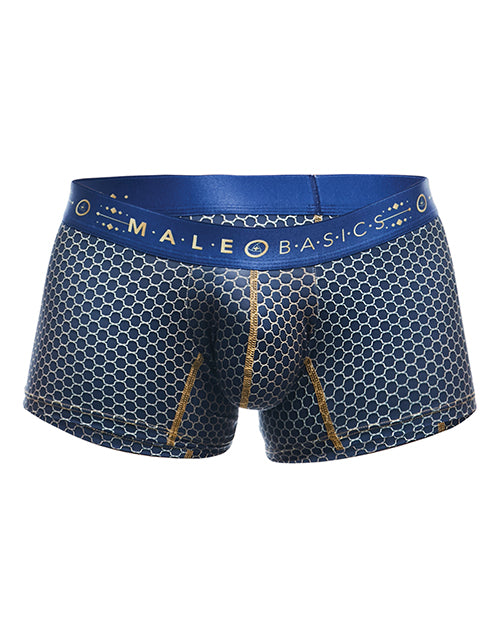 Male Basics Hipster Trunk Andalucia XL Malebasics Corp