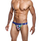 Male Basics Hipster Jockstrap Wow MD Malebasics Corp