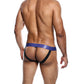 Male Basics Hipster Jockstrap Wow XL Malebasics Corp