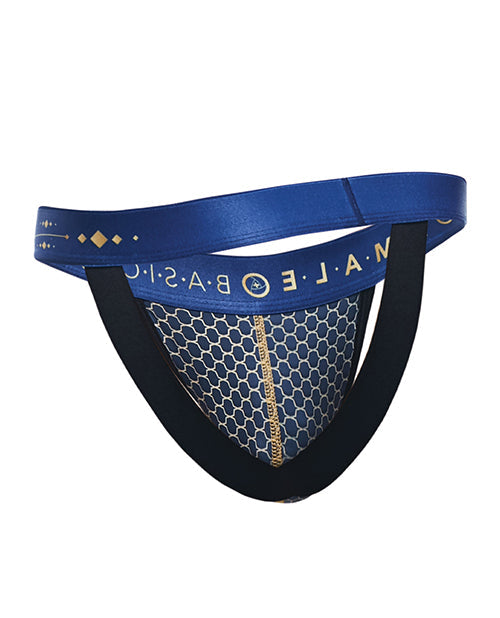 Male Basics Hipster Jockstrap Andalusia SM Malebasics Corp