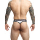 Male Basics Sexy Pouch Thong Confetti XL Malebasics Corp