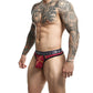 Male Basics Sexy Pouch Thong Tweed MD Malebasics Corp