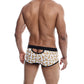 Male Basics MOB Aero Brief Banana LG Malebasics Corp