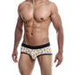 Male Basics MOB Aero Brief Banana LG Malebasics Corp