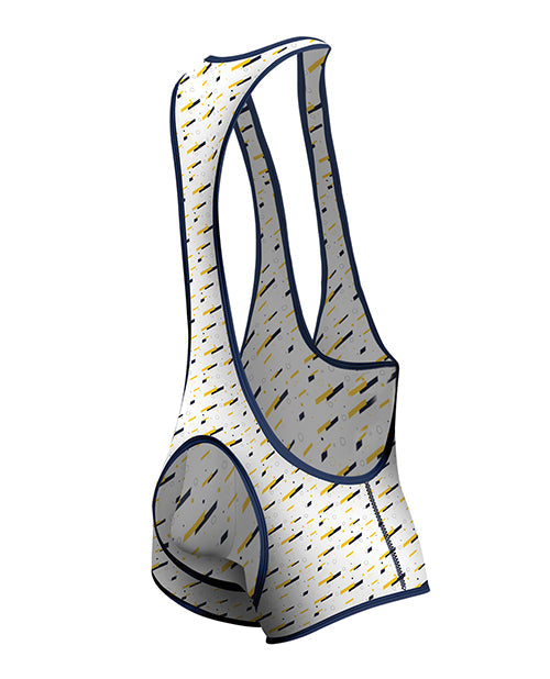 Male Basics MOB Singlet Sodapop LG Malebasics Corp