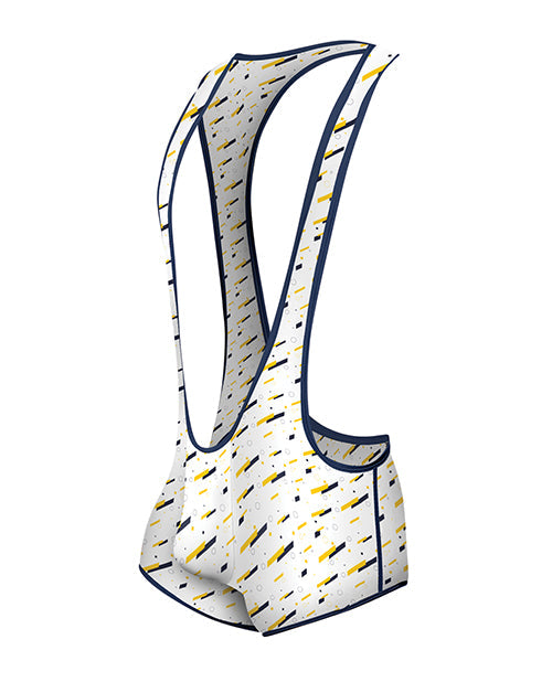 Male Basics MOB Singlet Sodapop XL Malebasics Corp