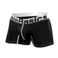 Male Basics Performance Boxer Black SM Malebasics Corp