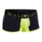 Male Basics Neon Trunk Yellow LG Malebasics Corp