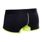 Male Basics Neon Trunk Yellow MD Malebasics Corp