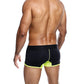 Male Basics Neon Trunk Yellow SM Malebasics Corp