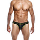 Male Basics Neon Jockstrap Neon Yellow SM Malebasics Corp