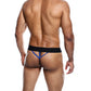 Male Basics Neon Thong Royal LG Malebasics Corp