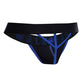 Male Basics Neon Thong Royal LG Malebasics Corp