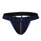Male Basics Neon Thong Royal SM Malebasics Corp