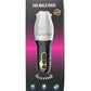 The Male Rose (Original) Gawk Gawk 3000 Rotating Blow Job Simulator - Black Evolved Novelties INC