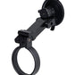 Maxtasy Suction Mount - Black Maxtasy