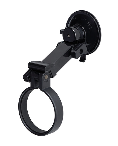 Maxtasy Suction Mount - Black Maxtasy