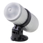 Maxtasy Suction Mount - Black Maxtasy