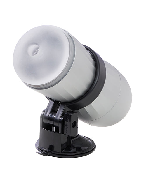 Maxtasy Suction Mount - Black Maxtasy