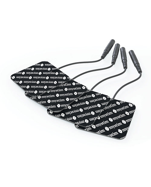 Mystim Tension Lover Nerve Stim Mystim Gmbh