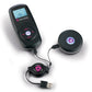 Mystim Cluster Buster Wireless eStim Starter Kit - Black Mystim Gmbh