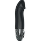 Mystim Real Deal Neal eStim Realistic Vibrator - Black Mystim Gmbh