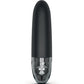 Mystim Sleak Freak eStim Straight Vibrator - Black Mystim Gmbh