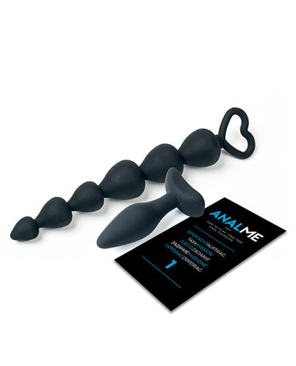 Tease & Please - AnalMe One-dc