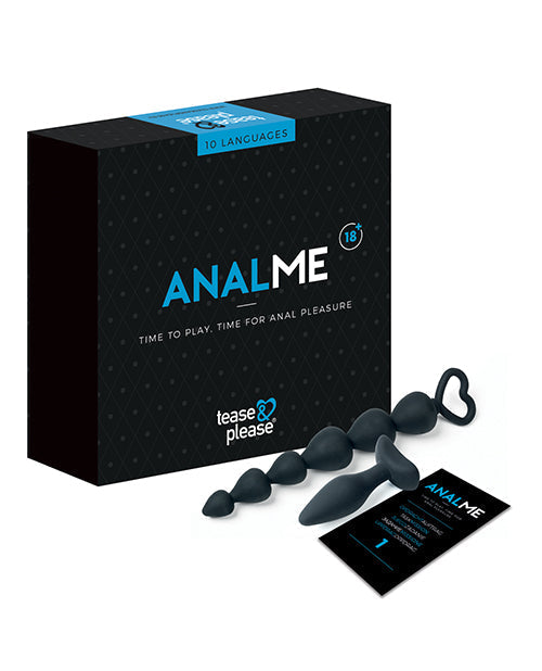 Tease & Please - AnalMe One-dc