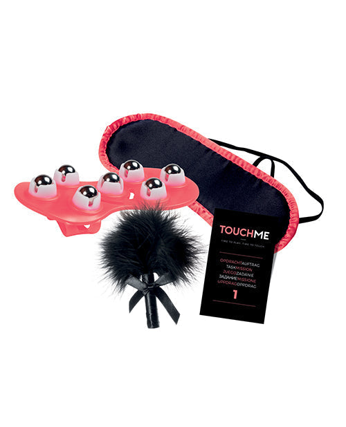 Tease & Please - TouchMe One-dc