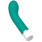 Nobu Mini Saul G-Spot Bullet - Teal Bodispa INC