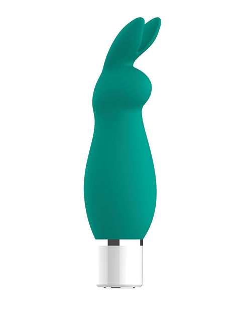 Nobu Mini Suki Rabbit Bullet - Teal Bodispa INC