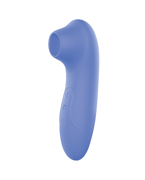 Nobu Essentials Cece Pulse Stimulator - Periwinkle Blue Bodispa INC