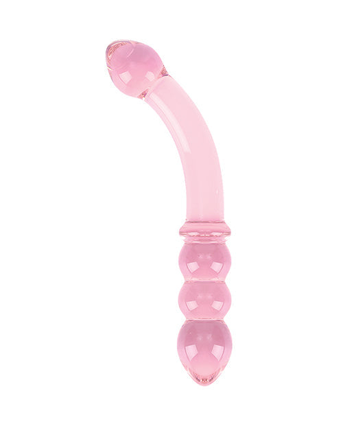 Nobu Rose Bead Wand - Pink Bodispa INC