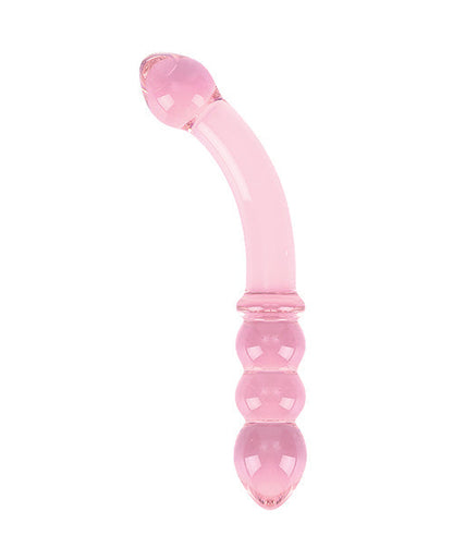 Nobu Rose Bead Wand - Pink Bodispa INC