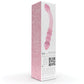 Nobu Rose Bead Wand - Pink Bodispa INC