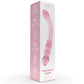 Nobu Rose Bead Wand - Pink Bodispa INC