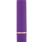 Nu Sensuelle Nubii Tulla Rounded Tip 10 Speed  Bullet - Purple