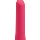 Nu Sensuelle Sunni Nubii Warming Bullet - Pink Novel Creations Usa INC