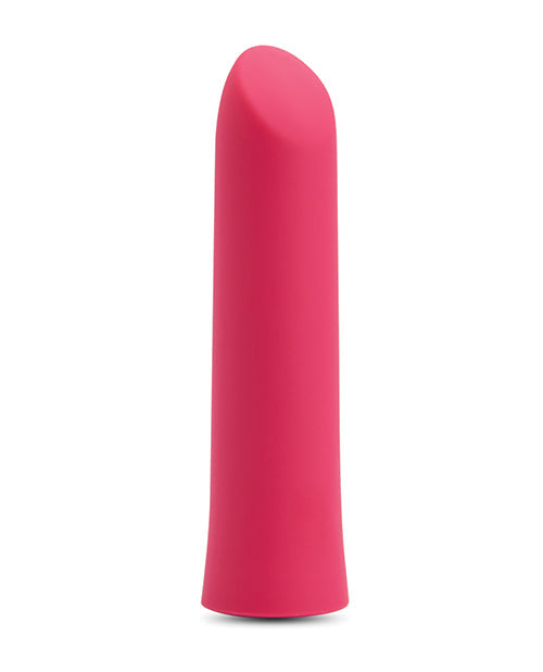 Nu Sensuelle Sunni Nubii Warming Bullet - Pink Novel Creations Usa INC
