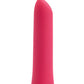 Nu Sensuelle Sunni Nubii Warming Bullet - Pink Novel Creations Usa INC