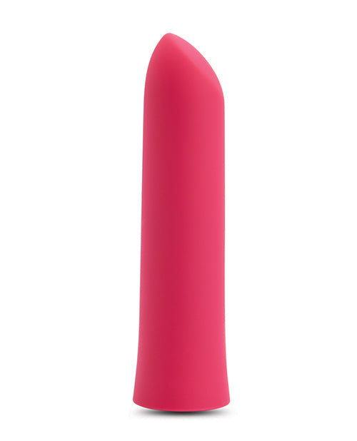 Nu Sensuelle Sunni Nubii Warming Bullet - Pink Novel Creations Usa INC