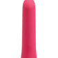 Nu Sensuelle Sunni Nubii Warming Bullet - Pink Novel Creations Usa INC