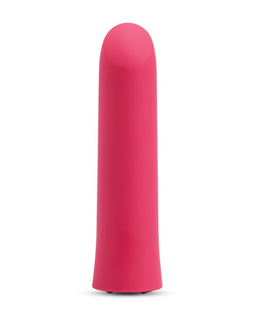 Nu Sensuelle Sunni Nubii Warming Bullet - Pink Novel Creations Usa INC