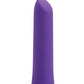 Nu Sensuelle Sunni Nubii Warming Bullet - Purple Novel Creations Usa INC