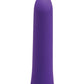 Nu Sensuelle Sunni Nubii Warming Bullet - Purple Novel Creations Usa INC