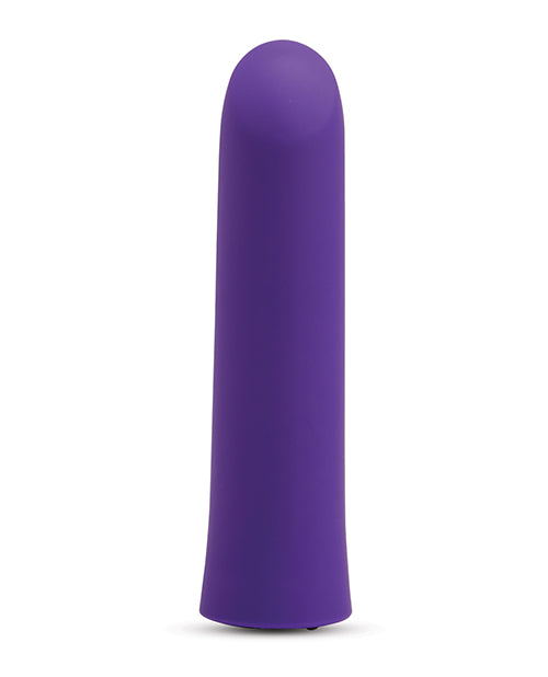 Nu Sensuelle Sunni Nubii Warming Bullet - Purple Novel Creations Usa INC