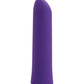 Nu Sensuelle Sunni Nubii Warming Bullet - Purple Novel Creations Usa INC