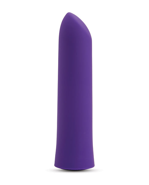 Nu Sensuelle Sunni Nubii Warming Bullet - Purple Novel Creations Usa INC