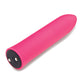 Nu Sensuelle Point Rechargeable Bullet - Pink Novel Creations Usa INC